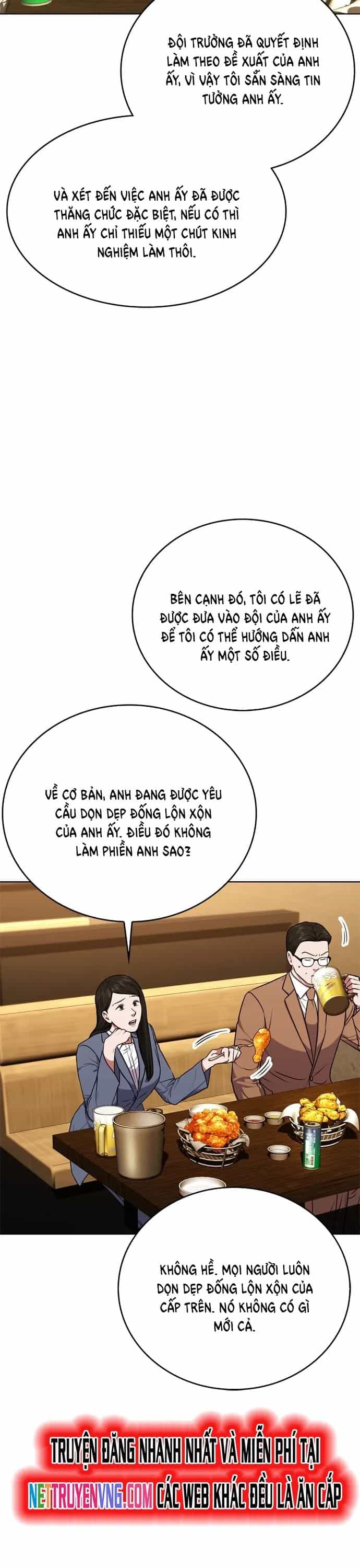 Thuế Trừng Giả - Chương 144 - ảnh 12
