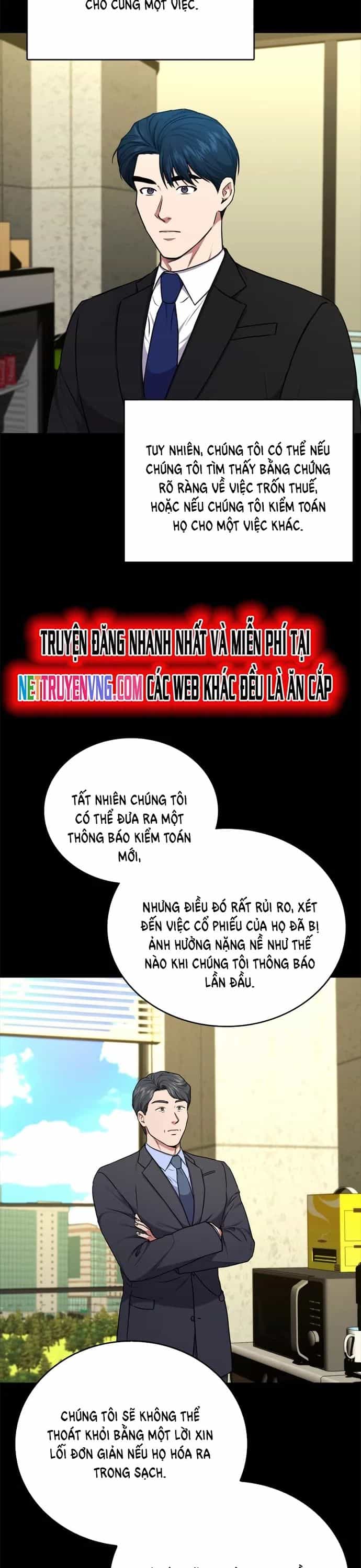 Thuế Trừng Giả - Chương 144 - ảnh 2