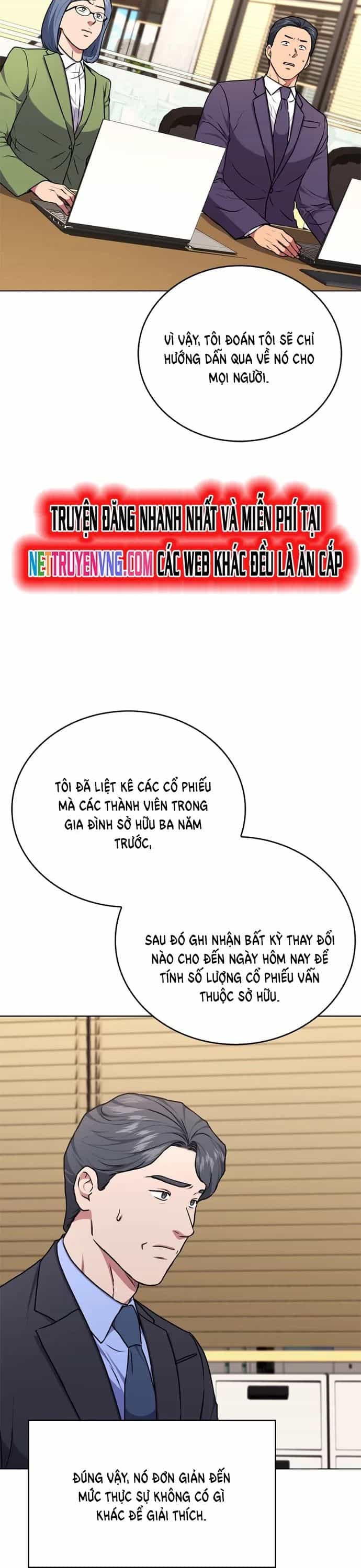 Thuế Trừng Giả - Chương 144 - ảnh 25