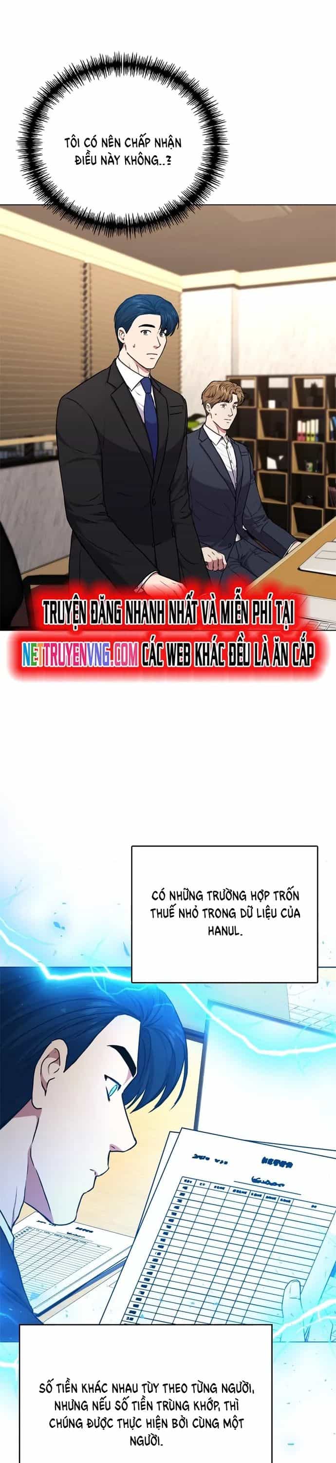 Thuế Trừng Giả - Chương 144 - ảnh 27