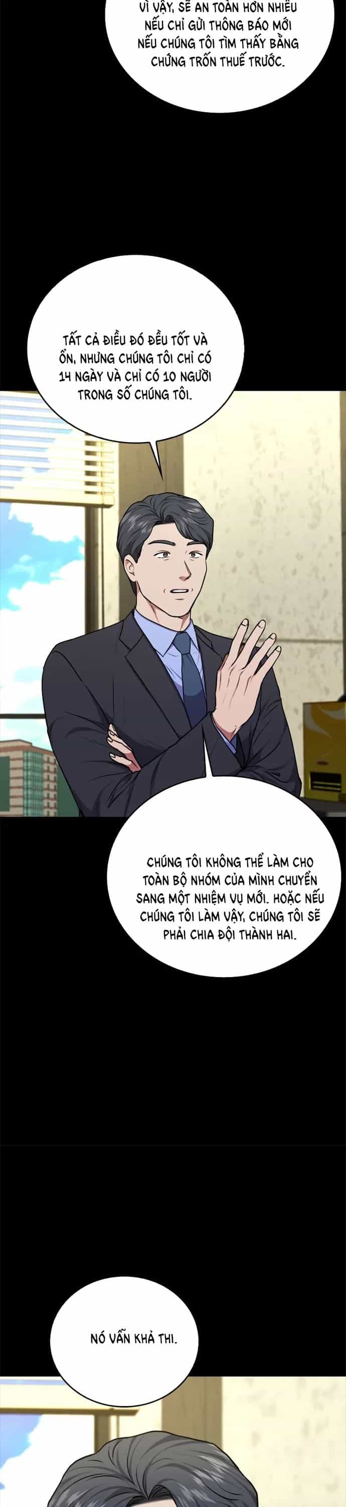 Thuế Trừng Giả - Chương 144 - ảnh 3
