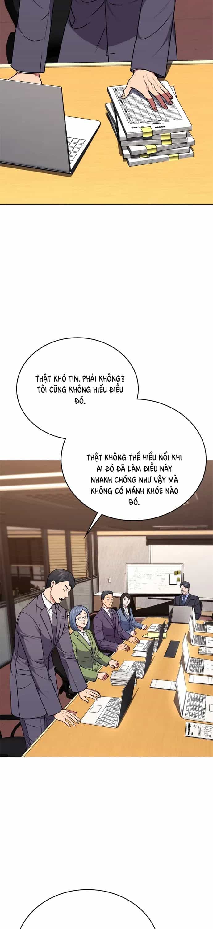 Thuế Trừng Giả - Chương 144 - ảnh 31