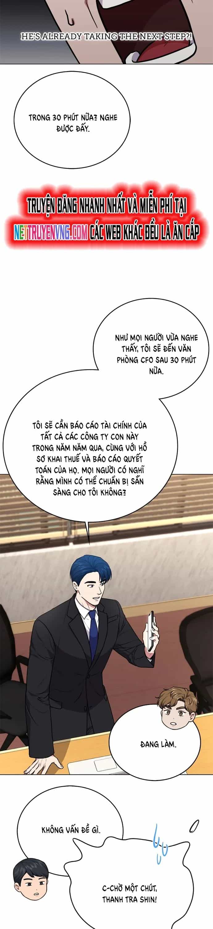 Thuế Trừng Giả - Chương 144 - ảnh 36