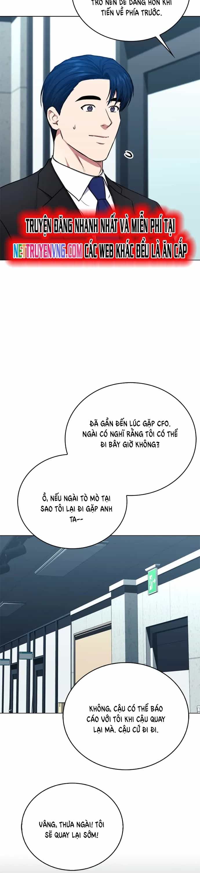 Thuế Trừng Giả - Chương 144 - ảnh 40