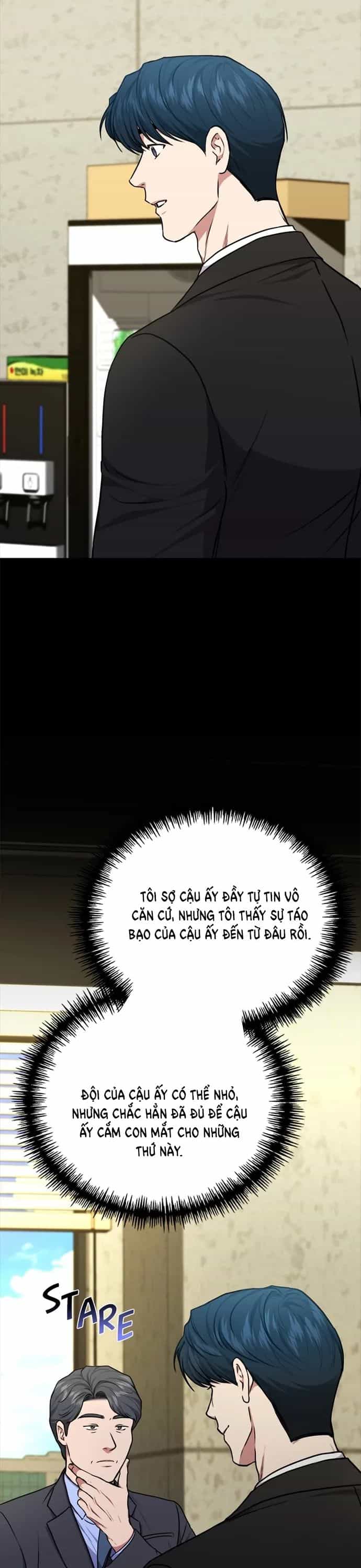 Thuế Trừng Giả - Chương 144 - ảnh 7