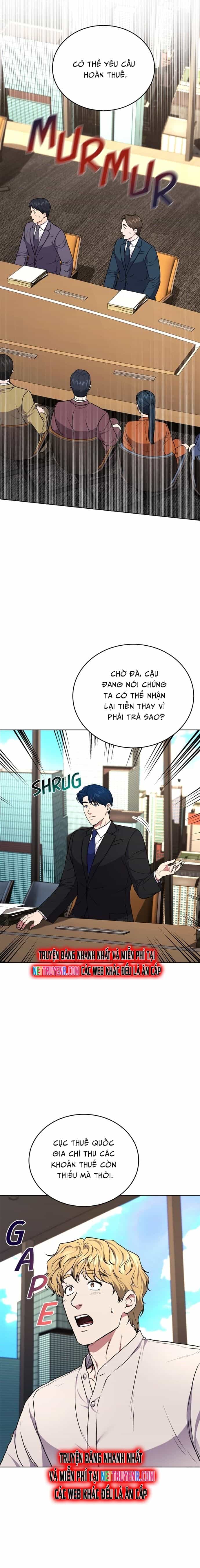 Thuế Trừng Giả - Chương 146 - ảnh 14