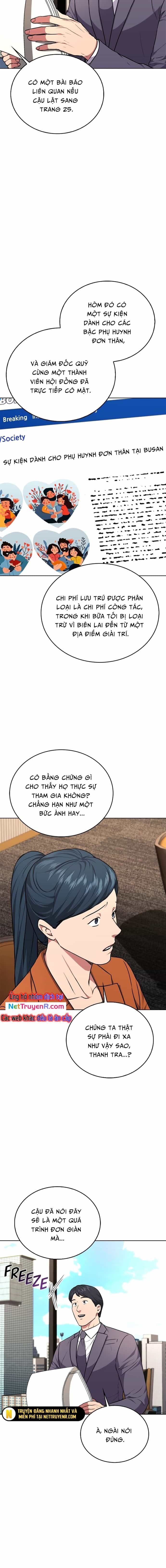 Thuế Trừng Giả - Chương 146 - ảnh 7