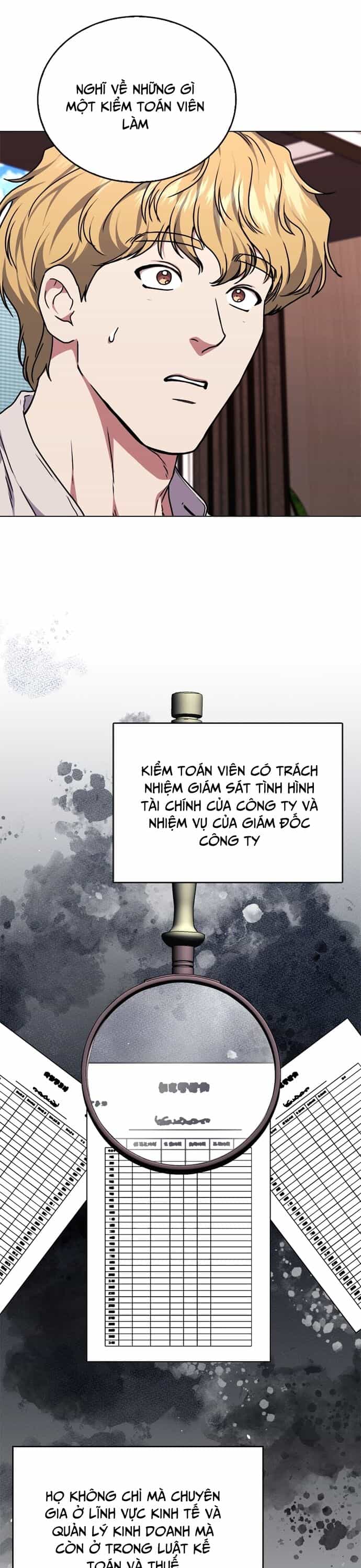 Thuế Trừng Giả - Chương 147 - ảnh 10