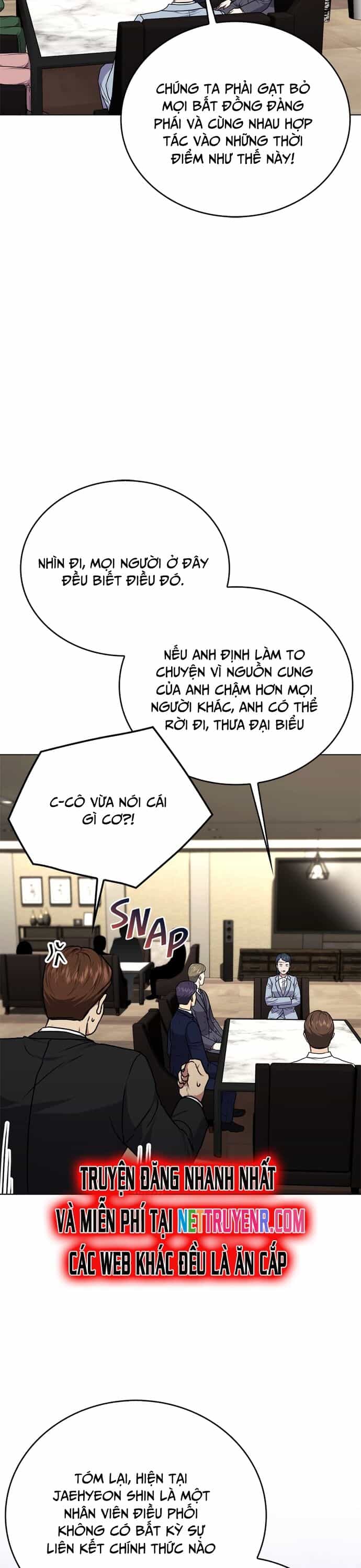 Thuế Trừng Giả - Chương 147 - ảnh 17