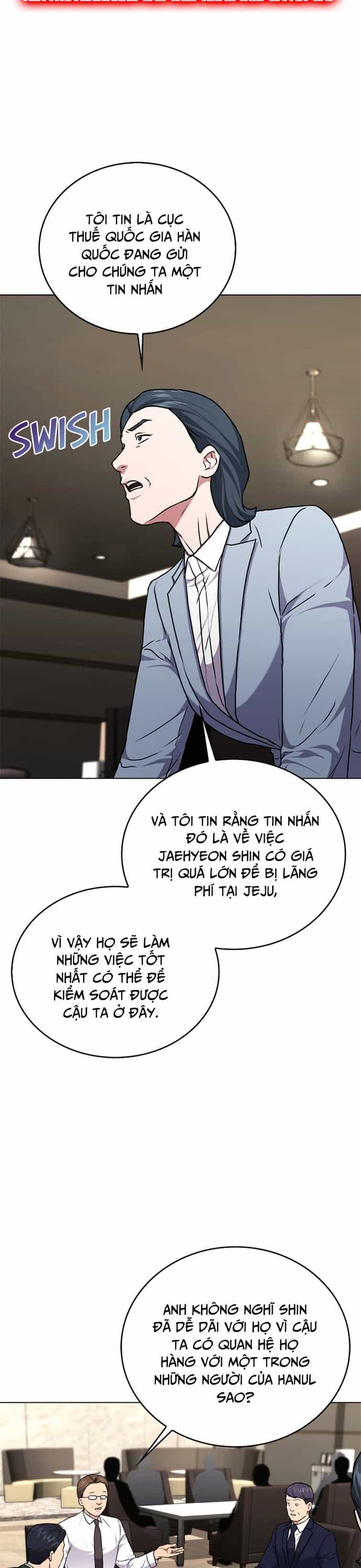 Thuế Trừng Giả - Chương 147 - ảnh 20