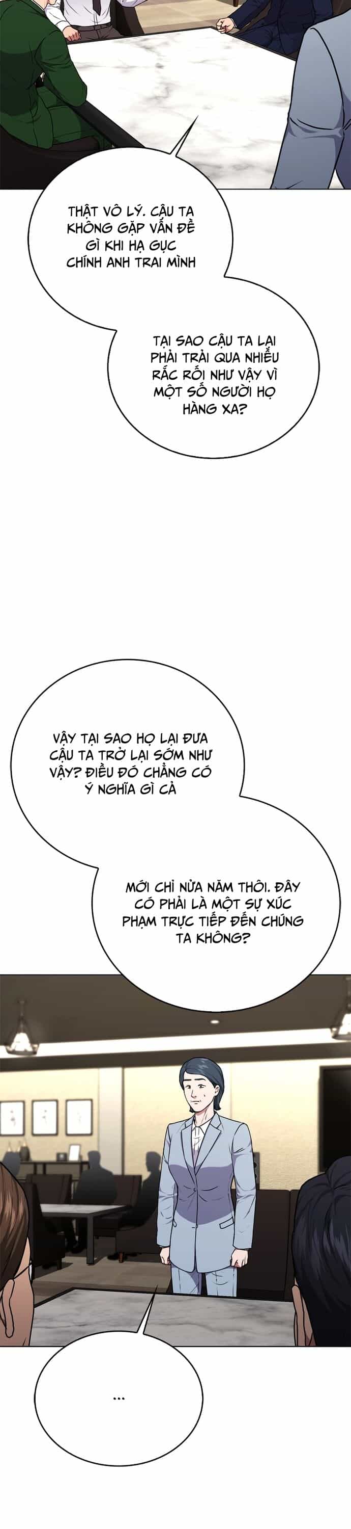 Thuế Trừng Giả - Chương 147 - ảnh 21