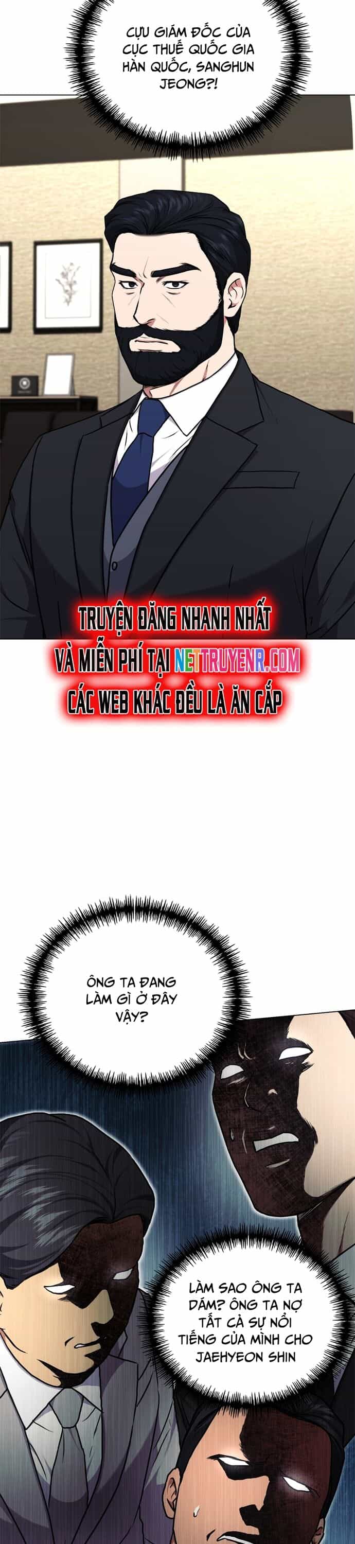 Thuế Trừng Giả - Chương 147 - ảnh 23