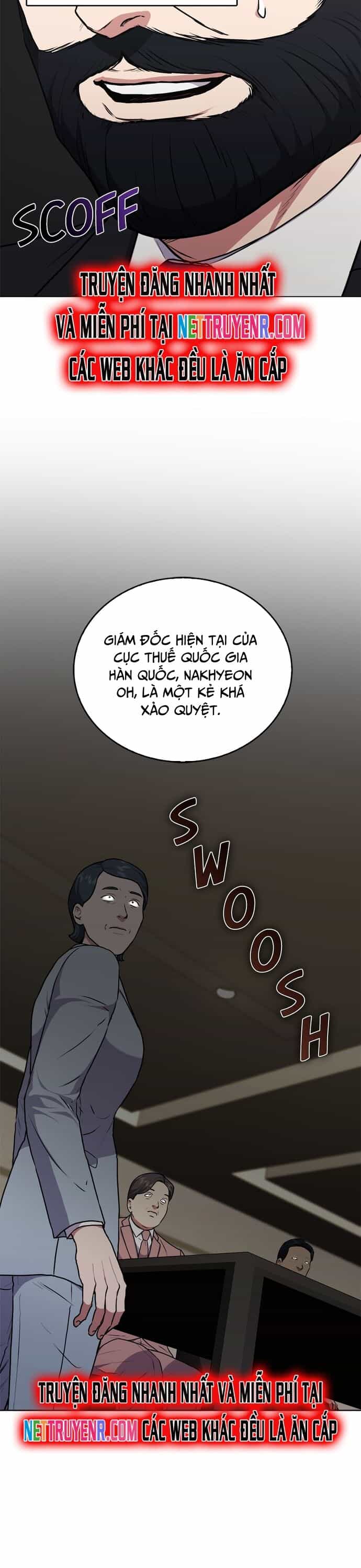 Thuế Trừng Giả - Chương 147 - ảnh 30