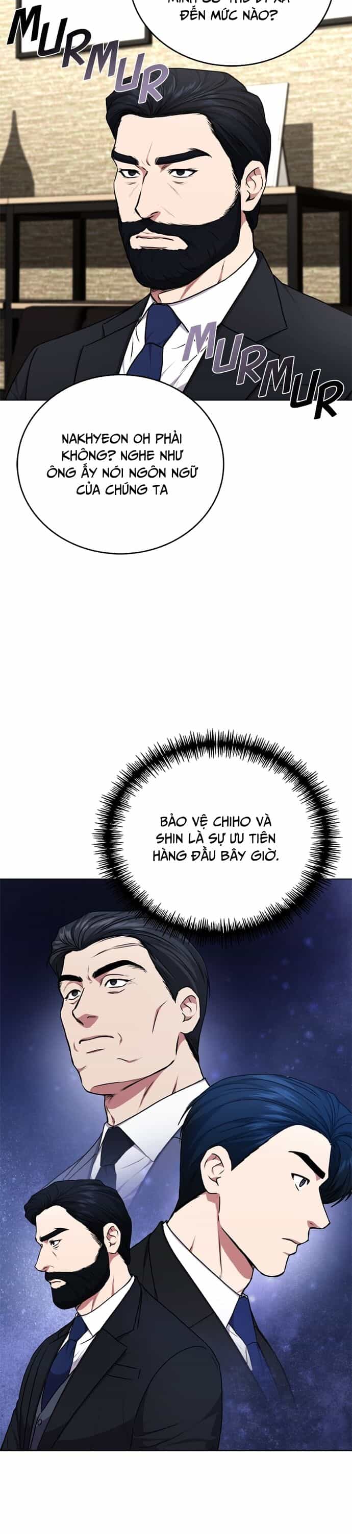 Thuế Trừng Giả - Chương 147 - ảnh 32