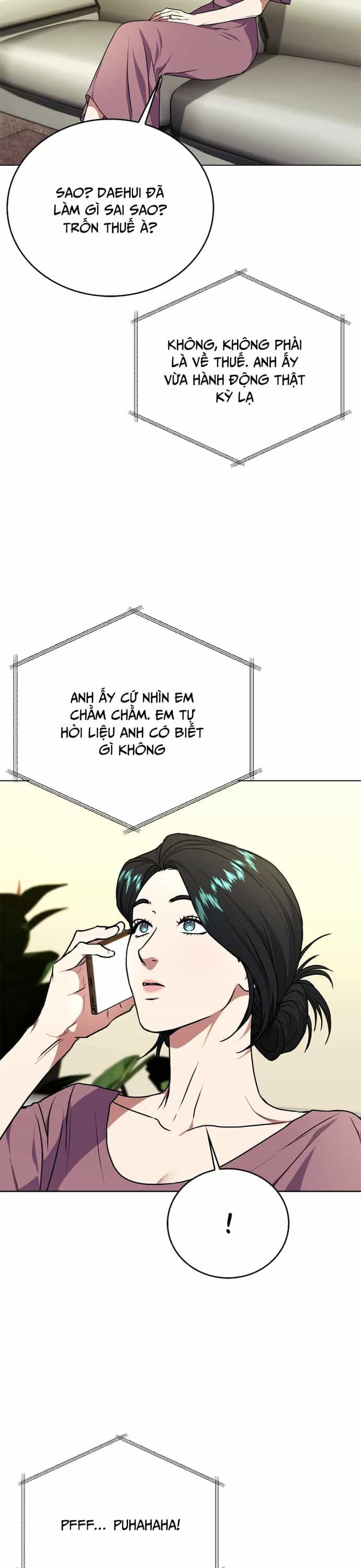 Thuế Trừng Giả - Chương 147 - ảnh 37