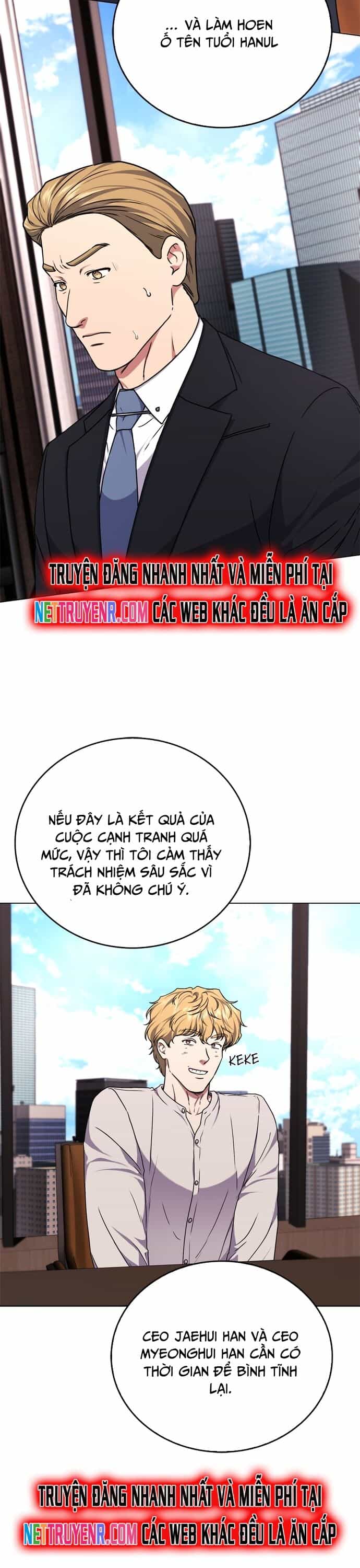 Thuế Trừng Giả - Chương 147 - ảnh 5