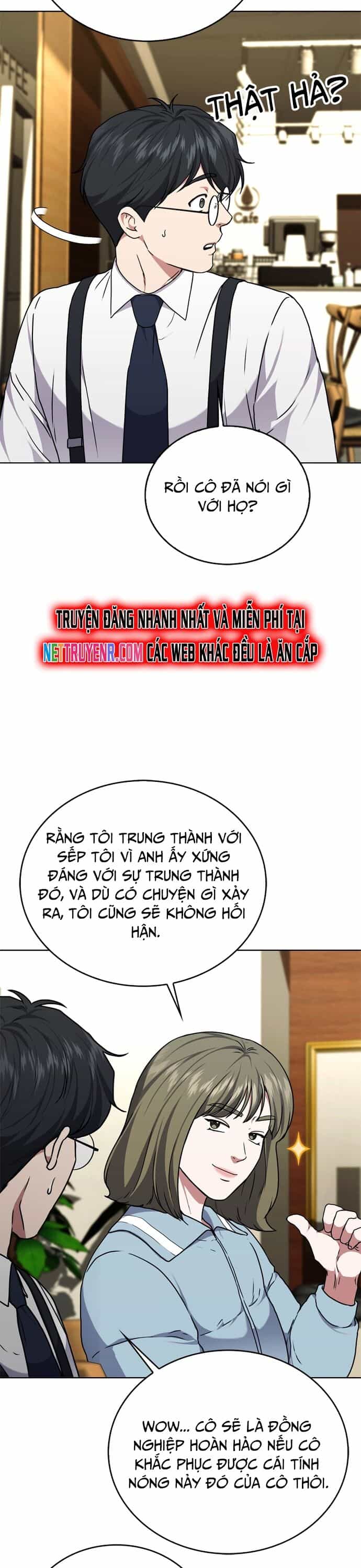 Thuế Trừng Giả - Chương 148 - ảnh 14