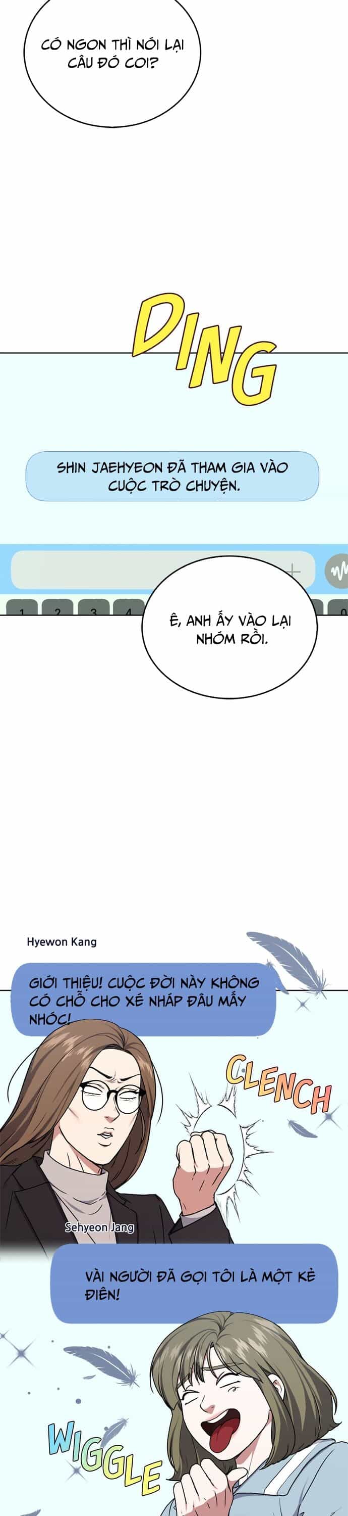 Thuế Trừng Giả - Chương 148 - ảnh 15
