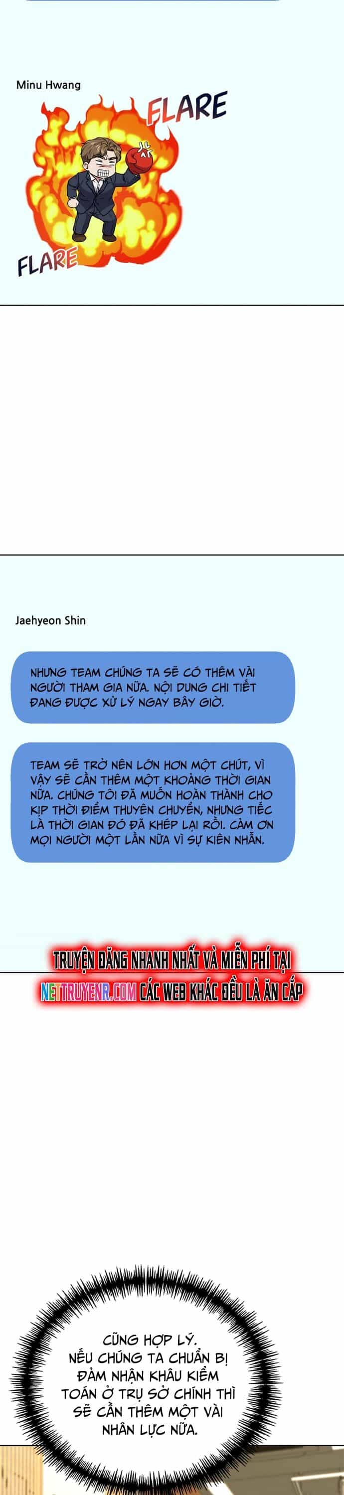 Thuế Trừng Giả - Chương 148 - ảnh 18