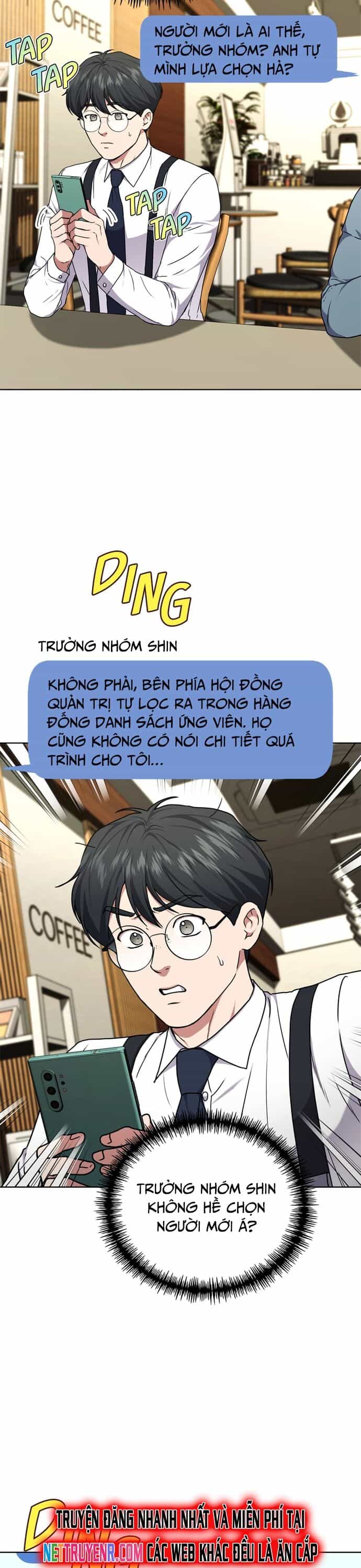 Thuế Trừng Giả - Chương 148 - ảnh 19