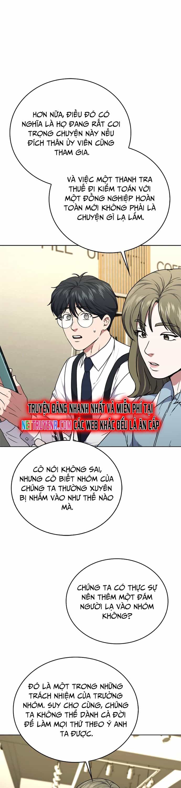Thuế Trừng Giả - Chương 148 - ảnh 21