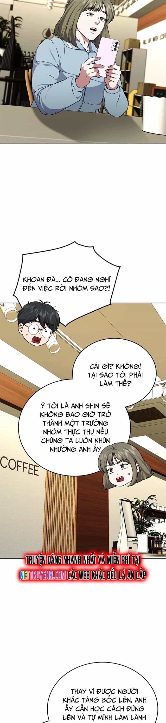 Thuế Trừng Giả - Chương 148 - ảnh 22