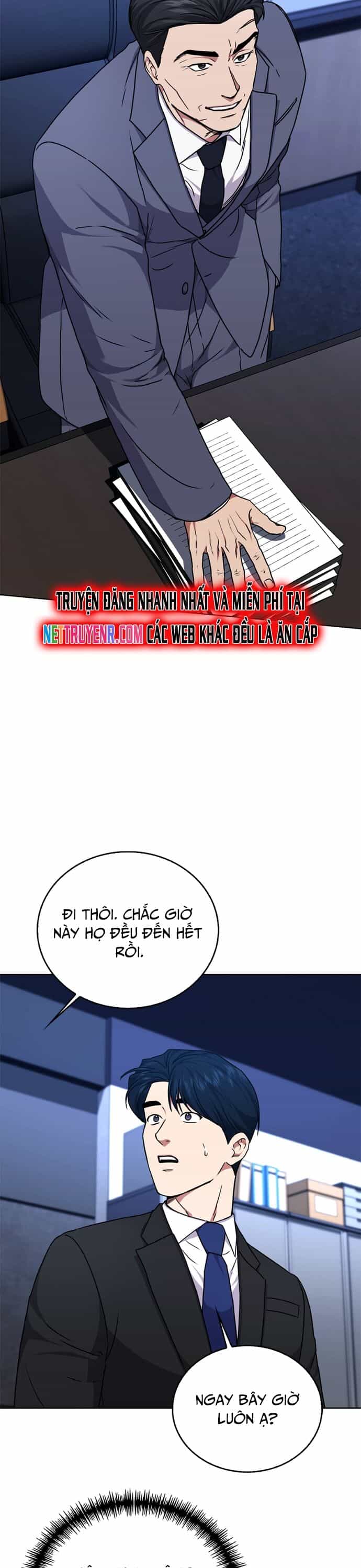 Thuế Trừng Giả - Chương 148 - ảnh 34
