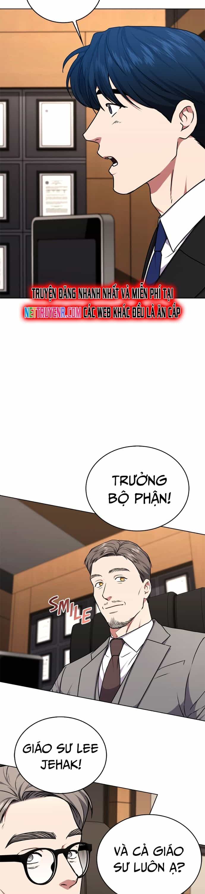 Thuế Trừng Giả - Chương 148 - ảnh 37