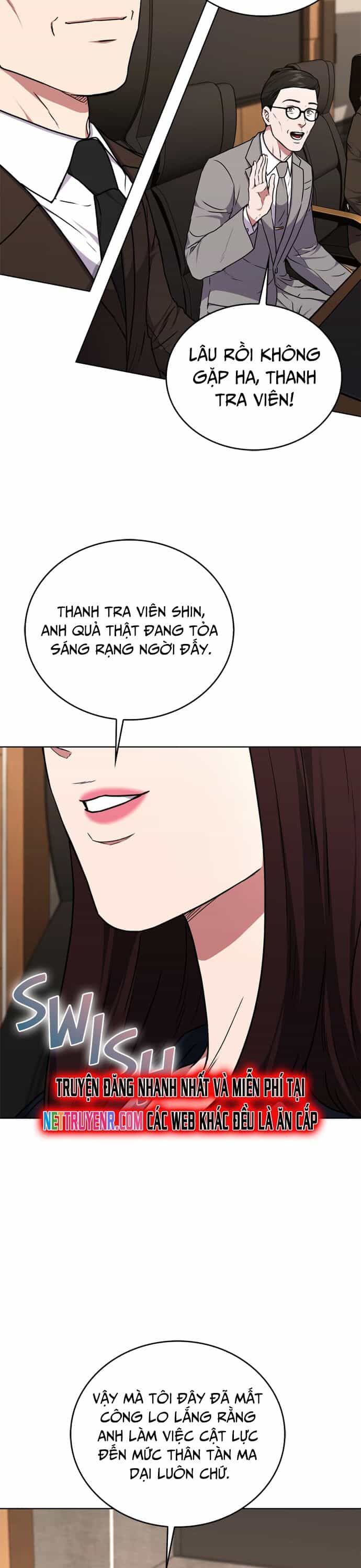 Thuế Trừng Giả - Chương 148 - ảnh 38