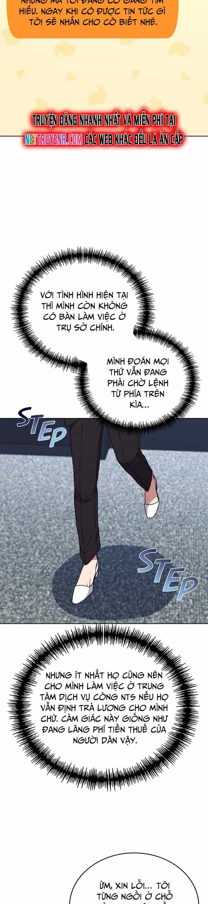 Thuế Trừng Giả - Chương 148 - ảnh 7