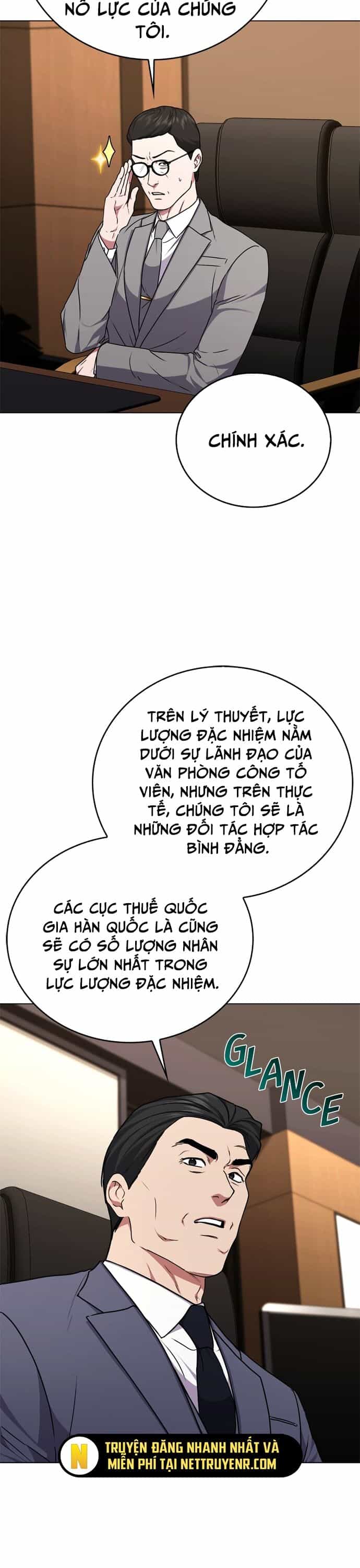 Thuế Trừng Giả - Chương 149 - ảnh 12