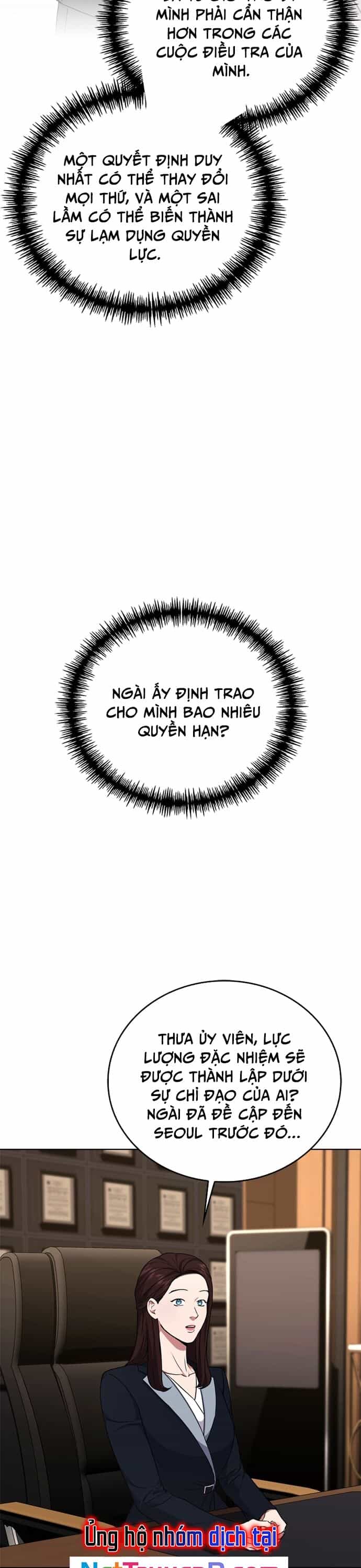 Thuế Trừng Giả - Chương 149 - ảnh 15