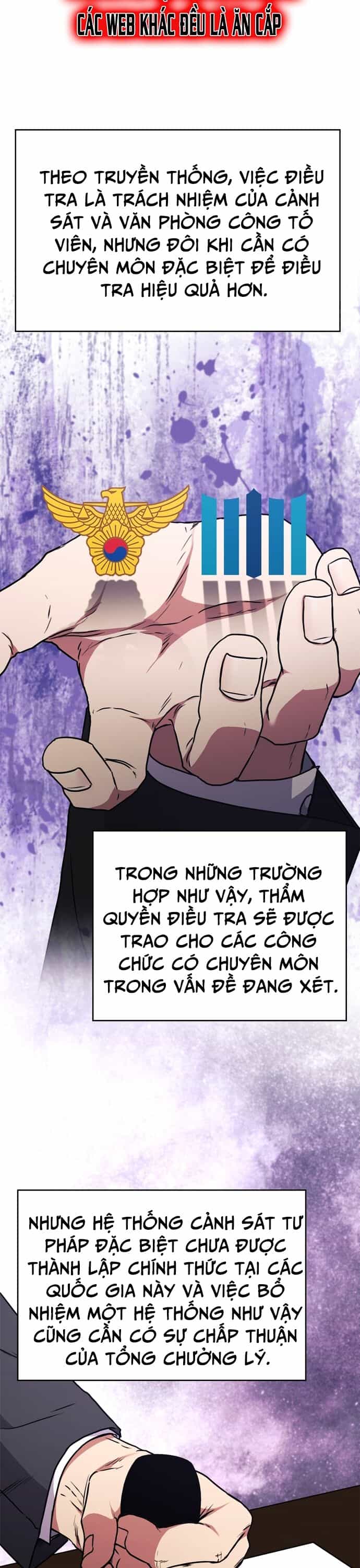 Thuế Trừng Giả - Chương 149 - ảnh 2