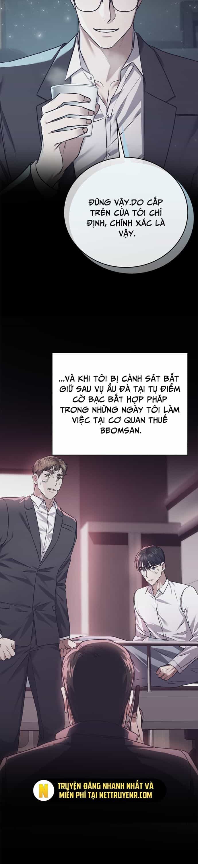 Thuế Trừng Giả - Chương 149 - ảnh 21
