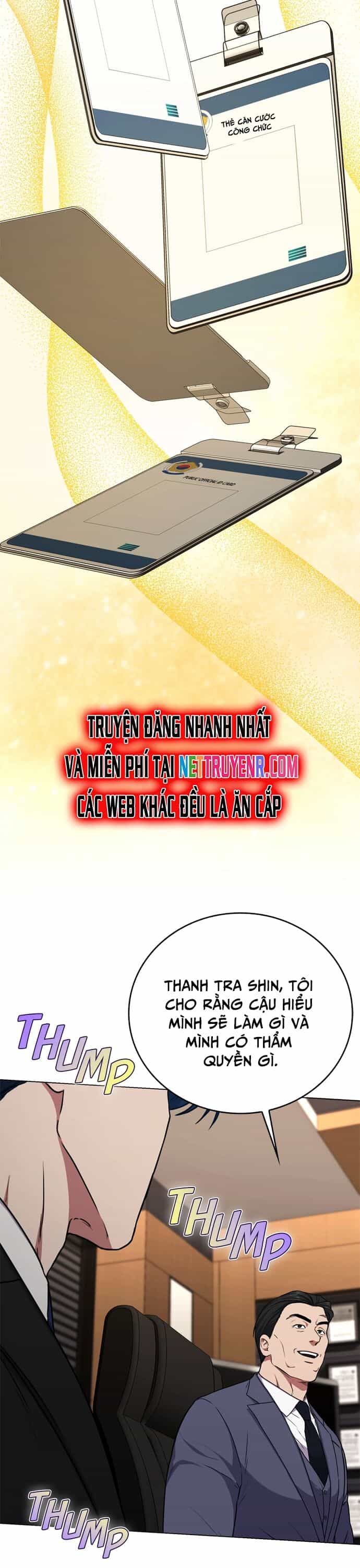 Thuế Trừng Giả - Chương 149 - ảnh 26