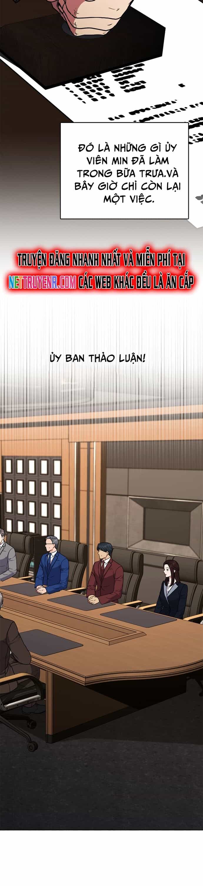 Thuế Trừng Giả - Chương 149 - ảnh 3