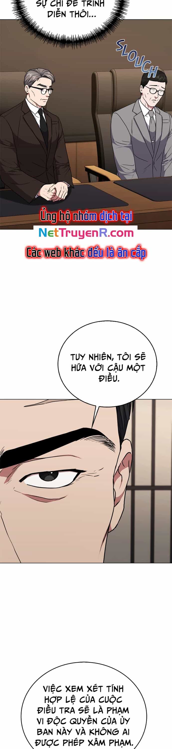 Thuế Trừng Giả - Chương 149 - ảnh 9