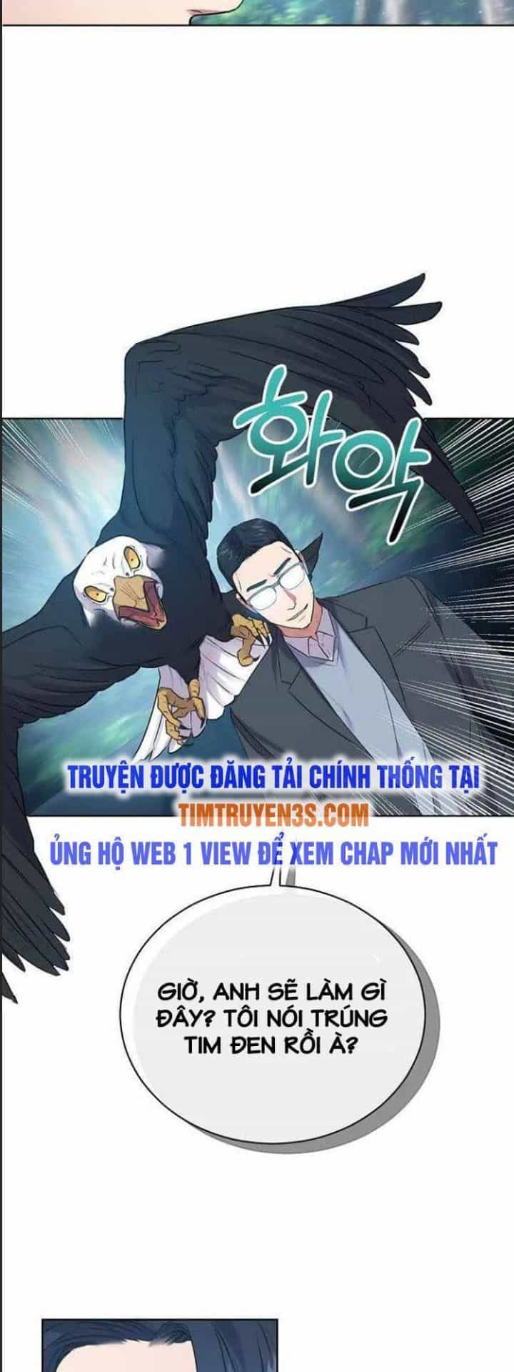 Thuế Trừng Giả - Chương 15 - ảnh 17