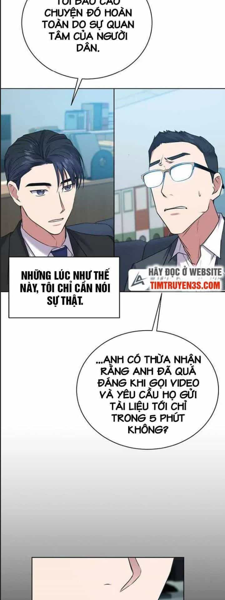 Thuế Trừng Giả - Chương 15 - ảnh 20