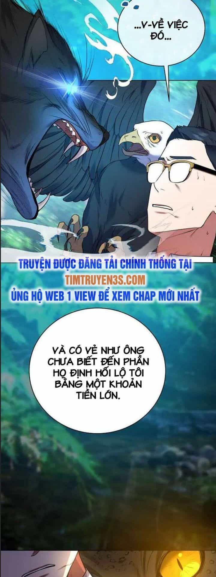 Thuế Trừng Giả - Chương 15 - ảnh 23