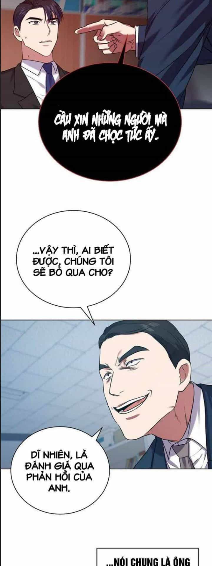 Thuế Trừng Giả - Chương 15 - ảnh 34
