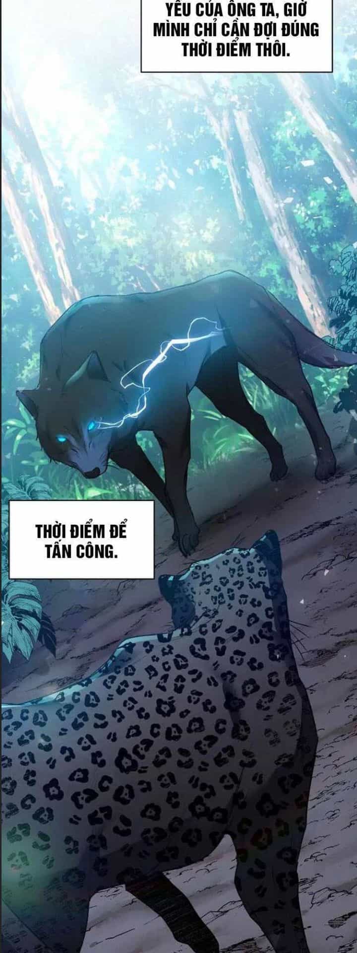 Thuế Trừng Giả - Chương 15 - ảnh 42