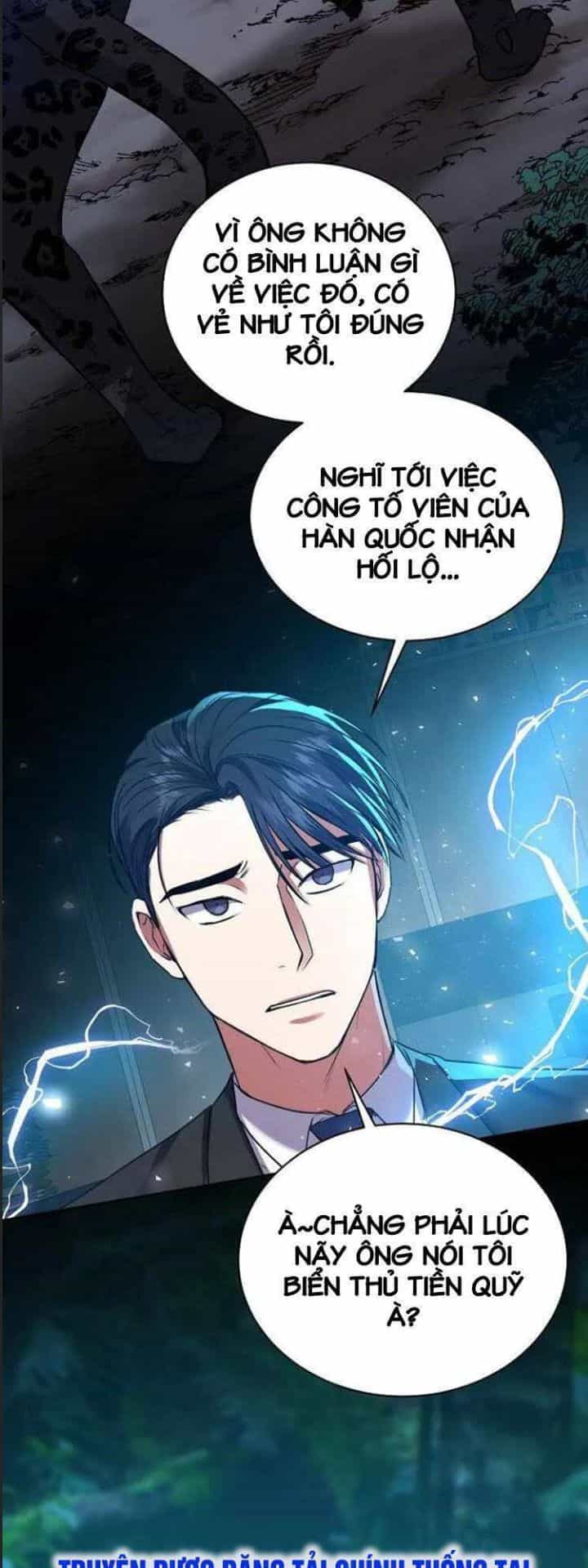 Thuế Trừng Giả - Chương 15 - ảnh 43