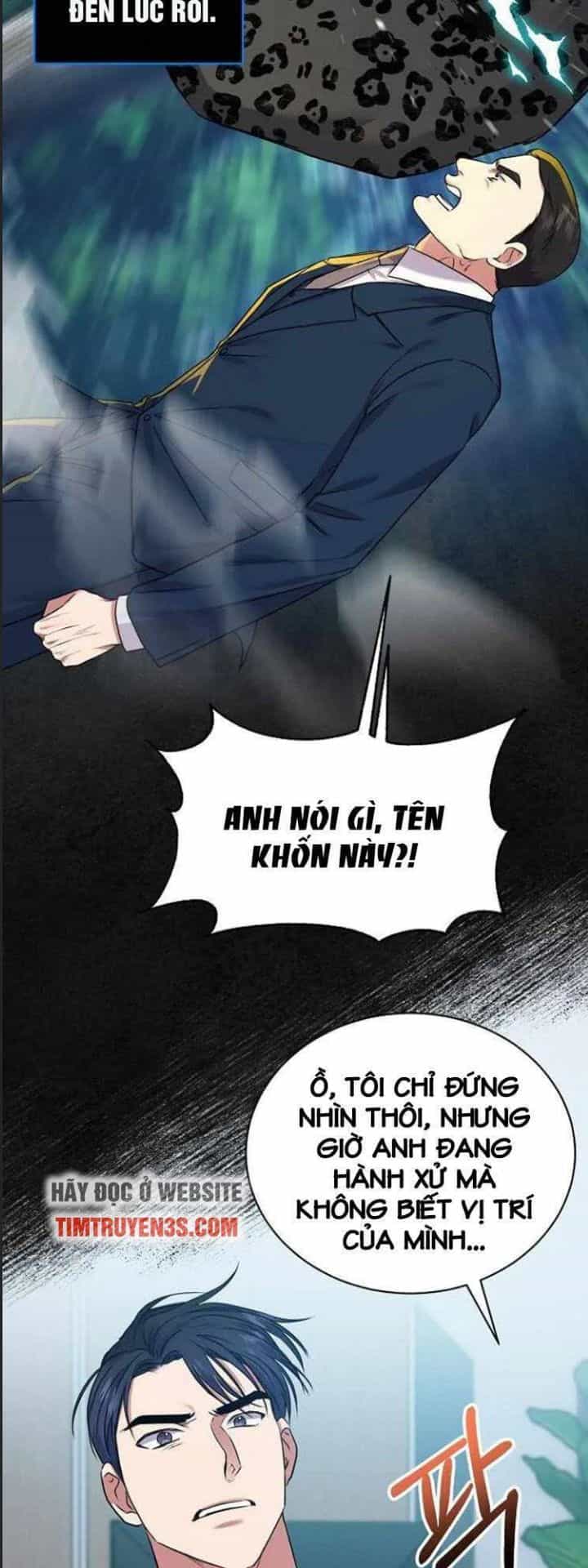 Thuế Trừng Giả - Chương 15 - ảnh 46
