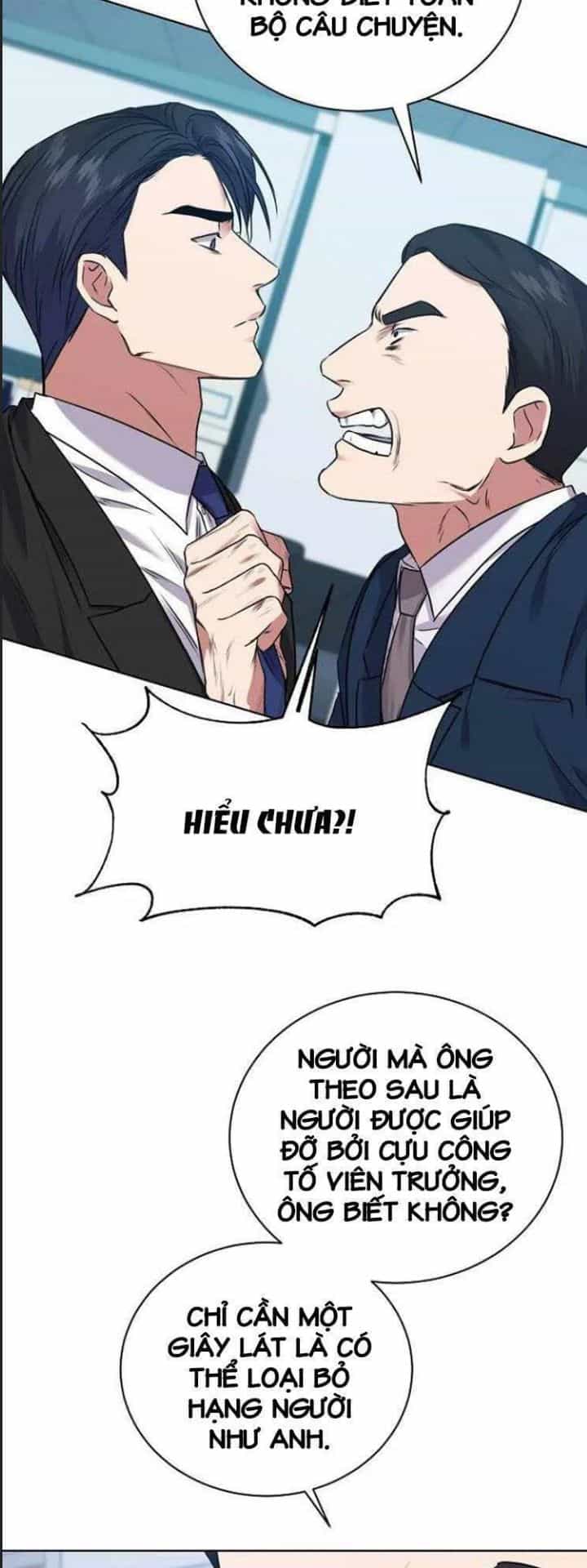 Thuế Trừng Giả - Chương 15 - ảnh 48