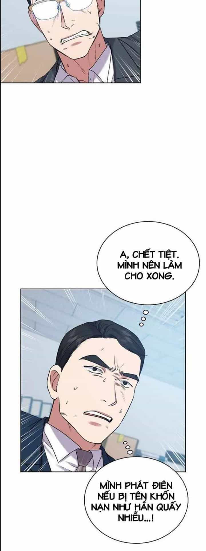 Thuế Trừng Giả - Chương 15 - ảnh 53