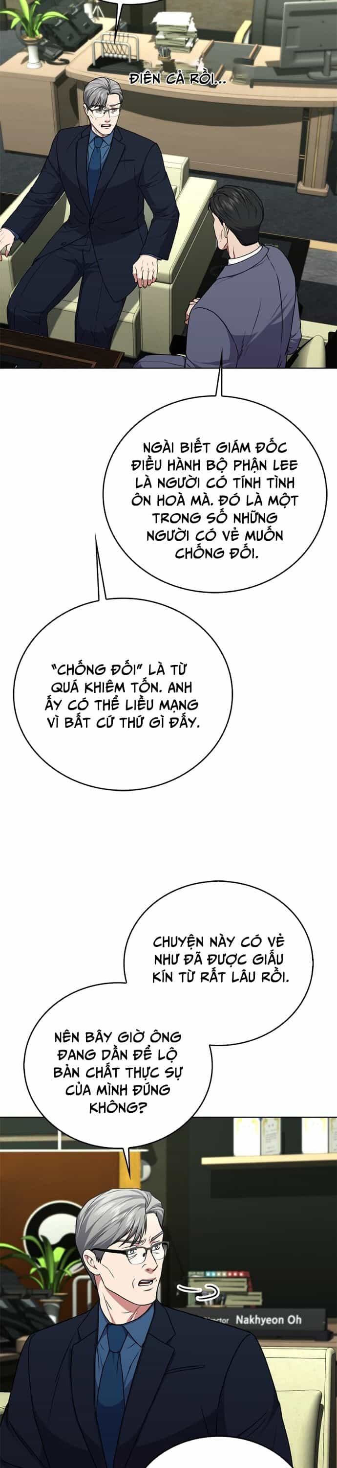 Thuế Trừng Giả - Chương 150 - ảnh 13