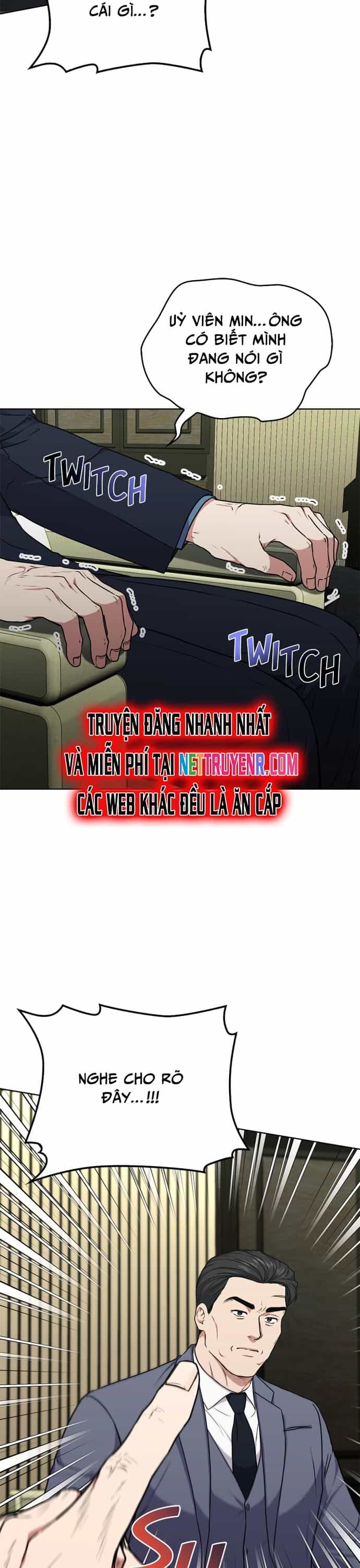 Thuế Trừng Giả - Chương 150 - ảnh 21