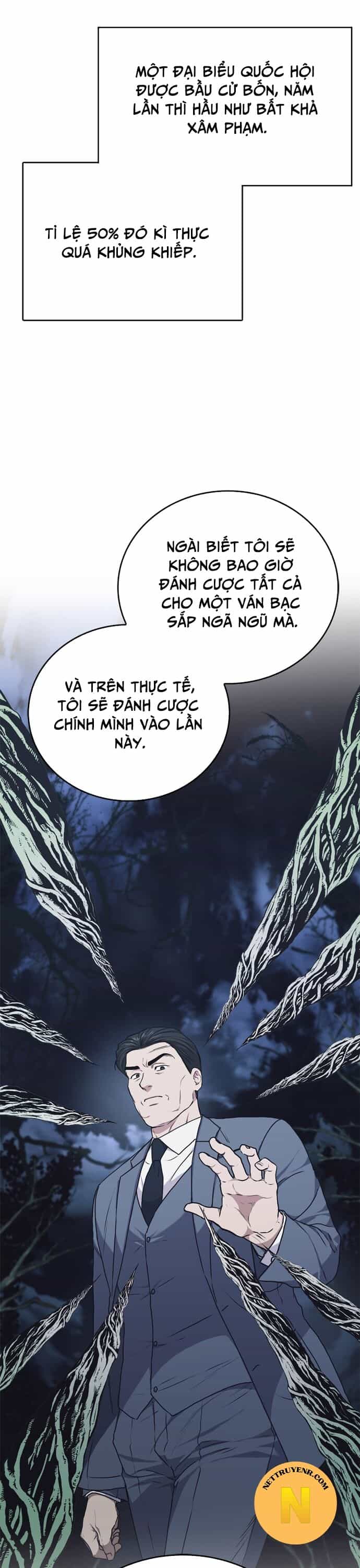 Thuế Trừng Giả - Chương 150 - ảnh 37