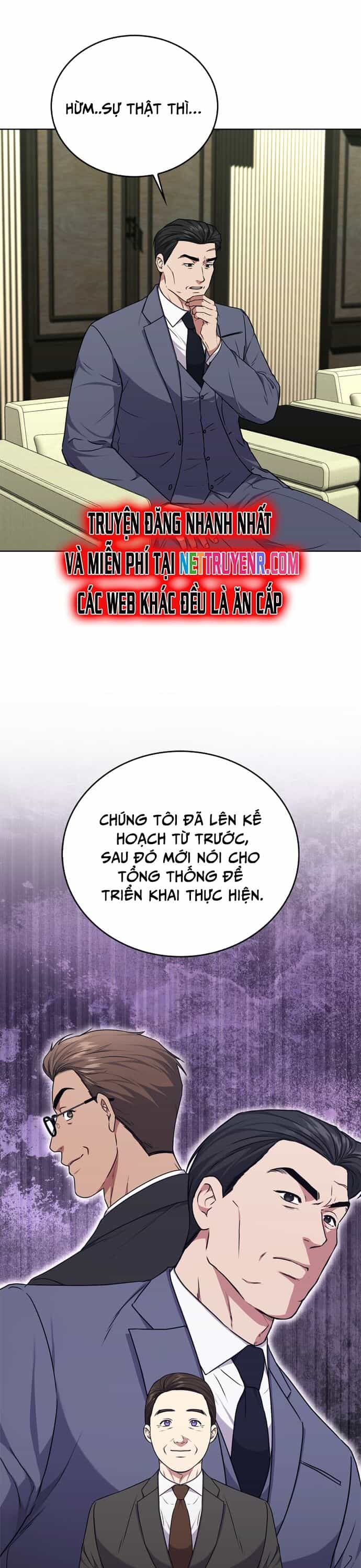 Thuế Trừng Giả - Chương 150 - ảnh 4